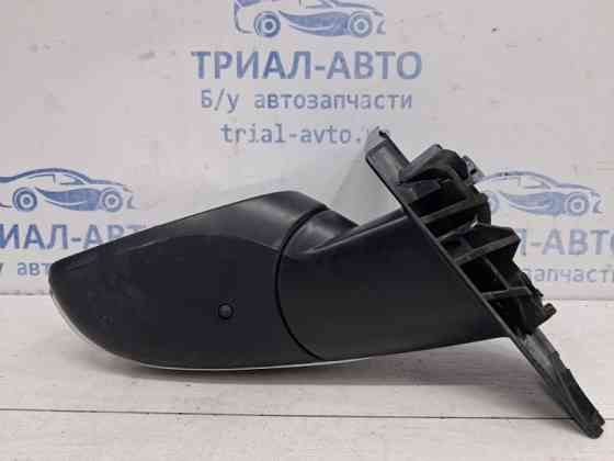 Зеркало левое Renault Megane 3 1.5 DIESEL K9K 2008 (б/у) Київ