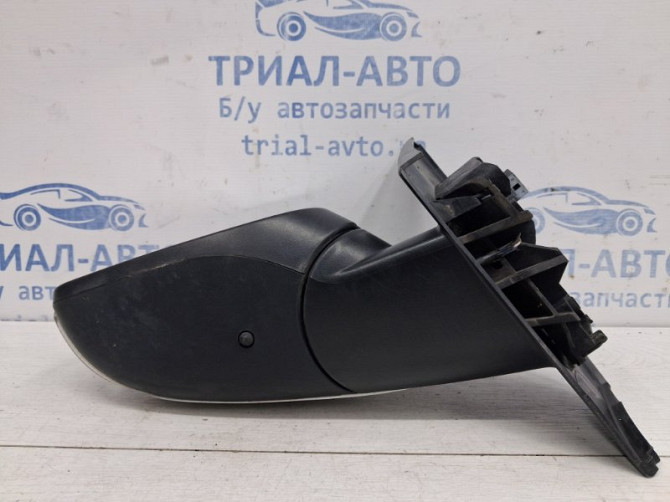 Зеркало левое Renault Megane 3 1.5 DIESEL K9K 2008 (б/у) Київ - зображення 5