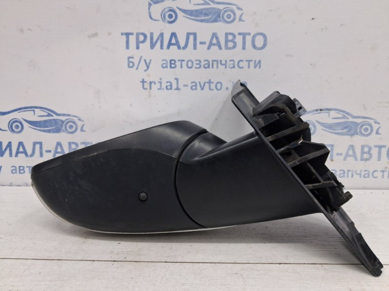Зеркало левое Renault Megane 3 1.5 DIESEL K9K 2008 (б/у) Киев - изображение 5