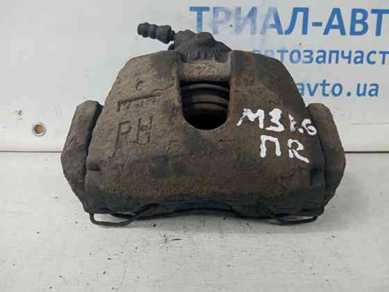 Суппорт передний правый Mazda 3 BK 1.6 БЕНЗИН Z6 2003 (б/у) Киев