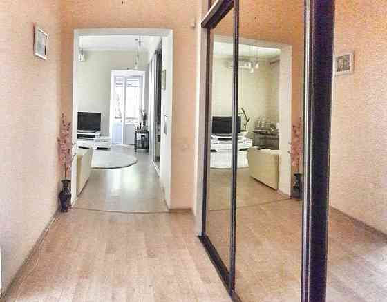 продажа 2-к квартира Одесса, Приморский, 84000 $ Одеса