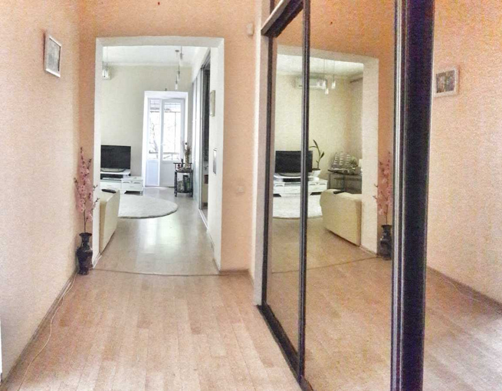 продажа 2-к квартира Одесса, Приморский, 84000 $ Одеса - зображення 3
