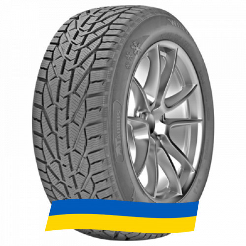 215/60 R17 Taurus Winter 96H Легкова шина Киев - изображение 2