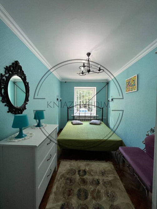 Оренда 2-х к. кв. біля Севастопольської площі № 11102767 Київ - зображення 2