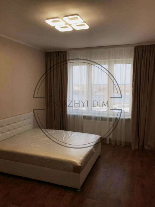 Оренда 2 кімнатної студіо у новому будинку на Осокорках м.Харьківська, код № 11197341 Киев - изображение 2