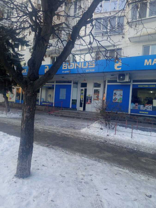 долгосрочная аренда торговые площади Киев, Днепровский, 253000 грн./мес. Київ - зображення 3