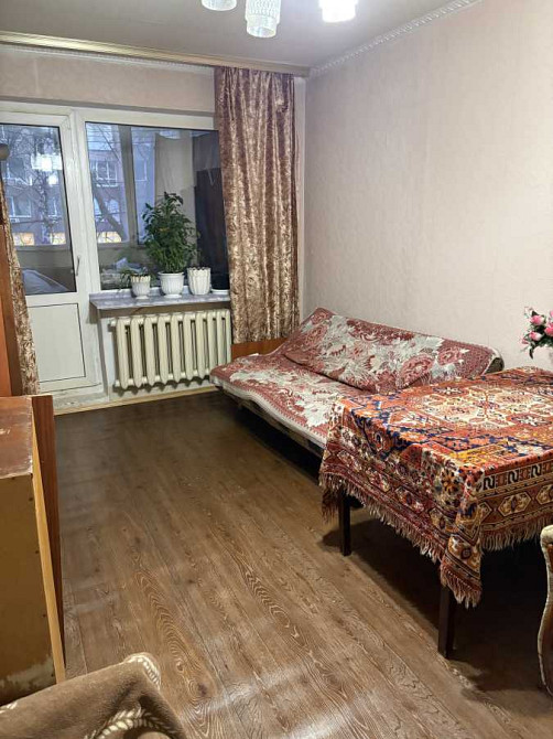 долгосрочная аренда 1-к квартира Киев, Подольский, 10000 грн./мес. Київ - зображення 5