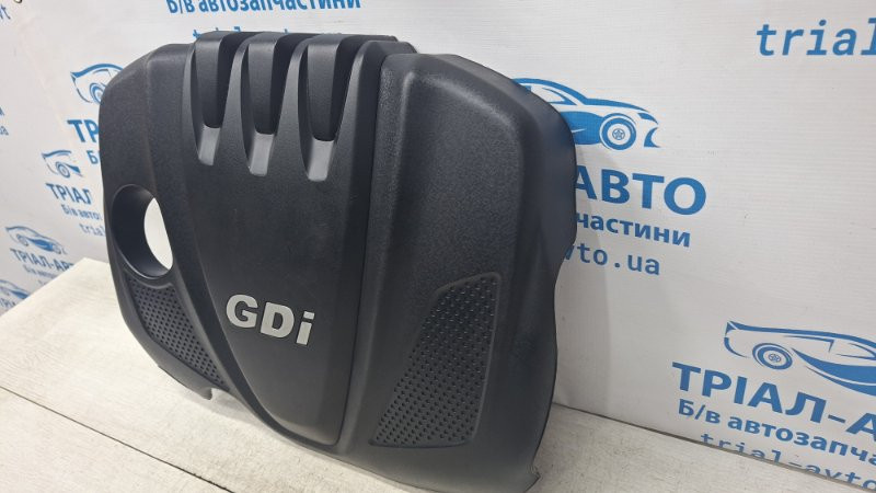 Декоративная крышка ДВС Hyundai Sonata 2010-2016 292402G710 (Арт. 73616) Київ - зображення 3
