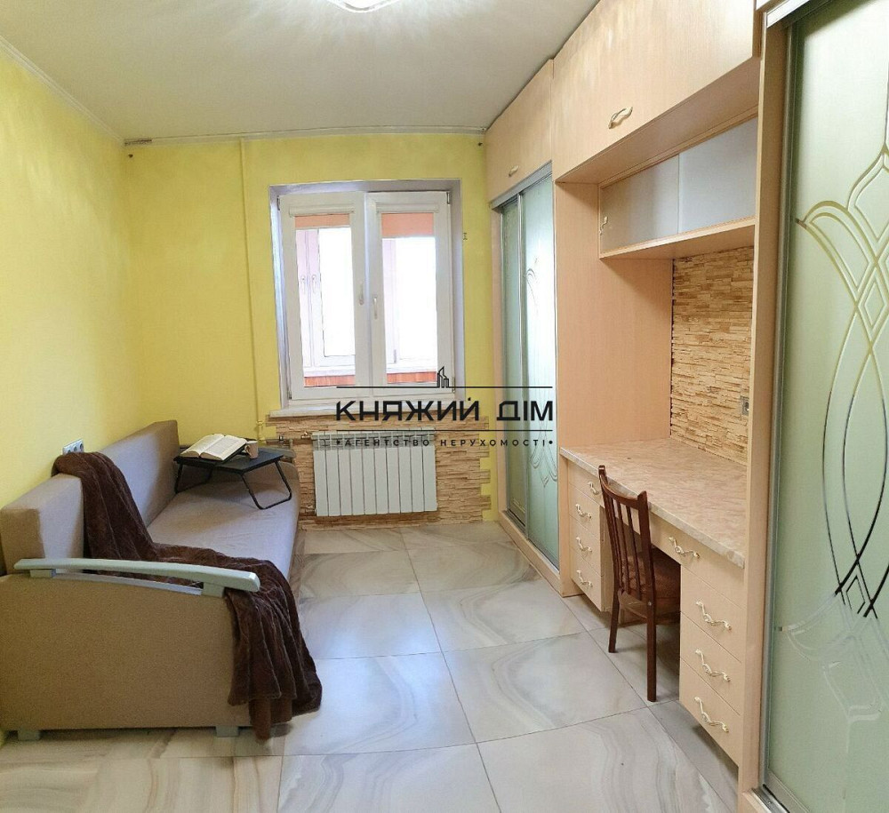 2кімн квартира метро Вирлиця Дарницький р-н № 11203191 Київ - зображення 6