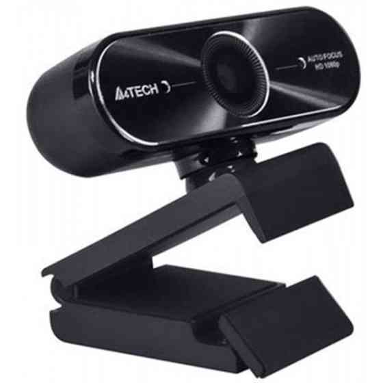 A4-tech Веб-камера A4Tech PK-940HA Black Харків