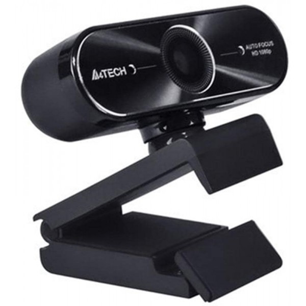 A4-tech Веб-камера A4Tech PK-940HA Black Харків - зображення 1