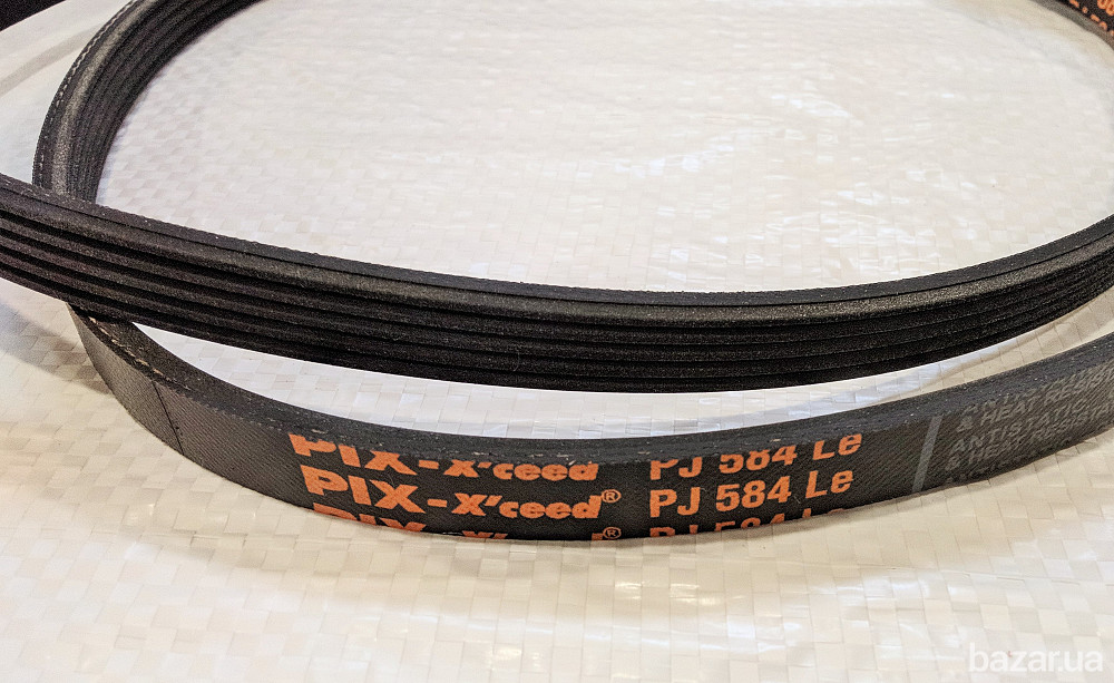 Приводной ремень для газонокосилки Grunhelm EM-6118B, Грюнхельм. Ремень для газонокосилки Грюнхельм Харьков - изображение 2