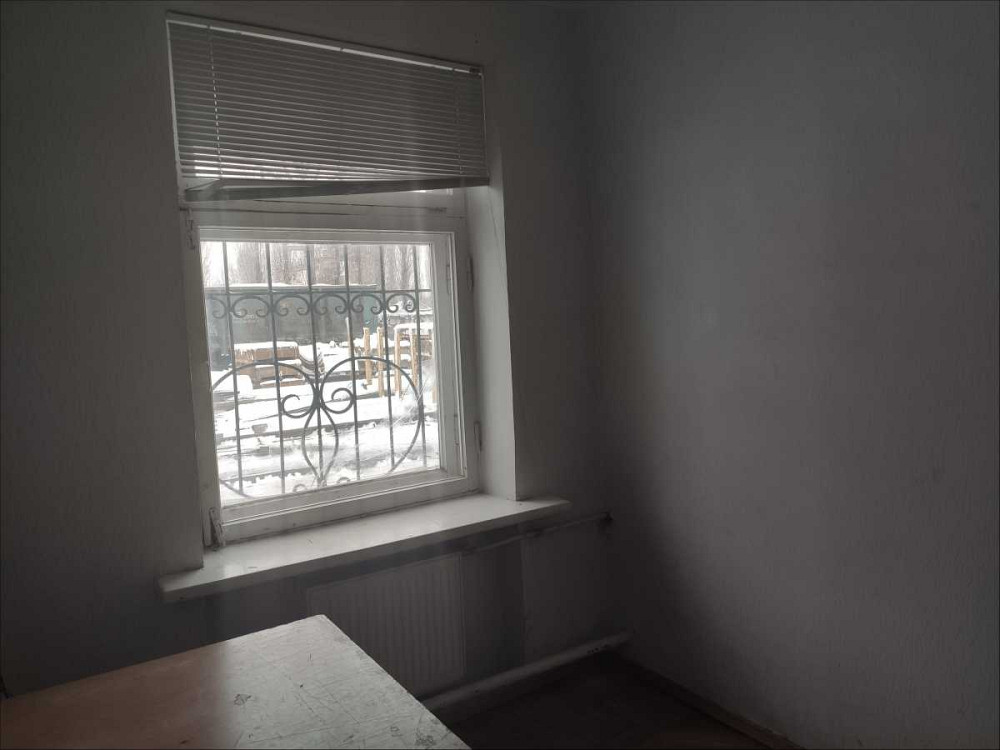 долгосрочная аренда офисное помещение Киев, Соломенский, 17944 грн./мес. Київ - зображення 1