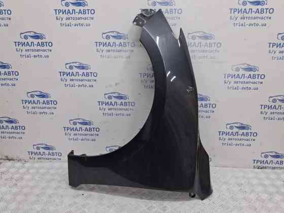 Крыло переднее левое Mazda 3 2013-2019 B45A52211B (Арт. 63459) Киев