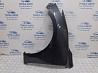 Крыло переднее левое Mazda 3 2013-2019 B45A52211B (Арт. 63459) Киев