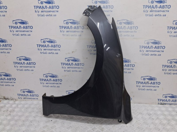 Крыло переднее левое Mazda 3 2013-2019 B45A52211B (Арт. 63459) Киев - изображение 1