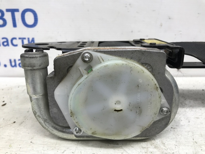 Ремень безопасности передний правый Suzuki Grand Vitara JT 2.0 БЕНЗИН J20A 2005 (б/у) Київ - зображення 5