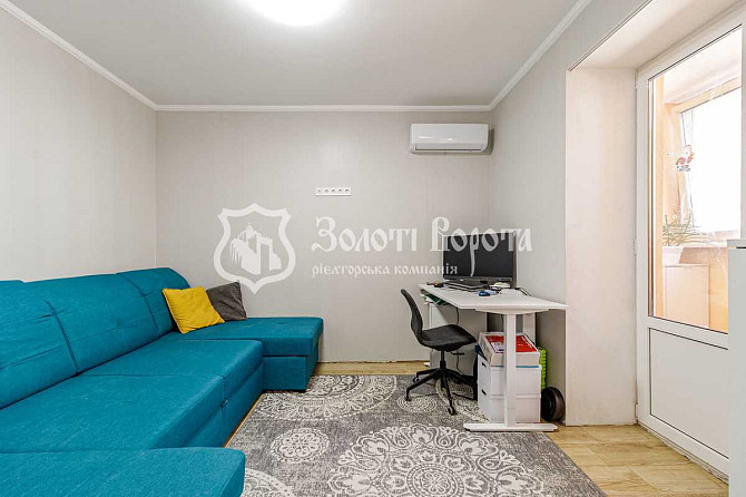 продажа 3-к квартира Киев, Святошинский, 136000 $ Київ - зображення 11