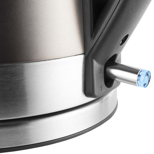 Электрочайник Philco PHWK 1780 1.7 л серебристый Киев - изображение 6