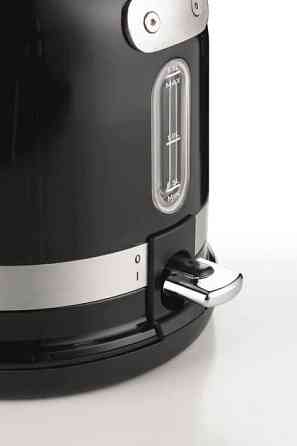 Электрочайник Ariete Moderna ART-2854 BK 1,7 л черный Киев