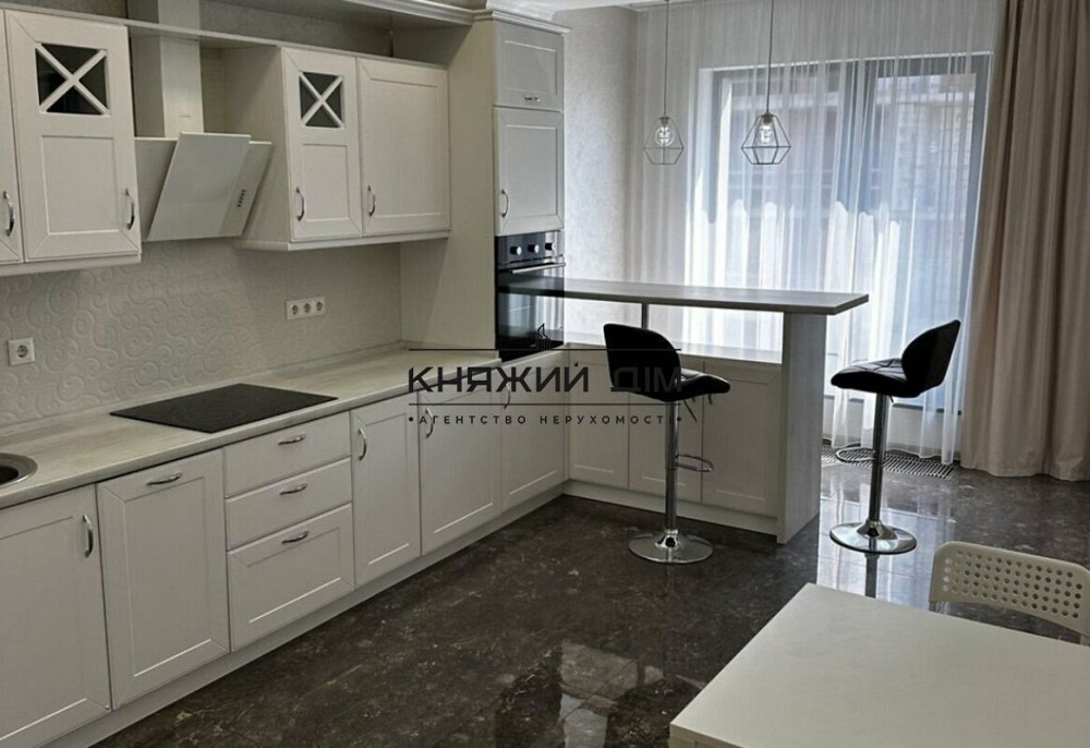 Оренда відмінної 1 кімнатної в ЖК Rybalsky Код Об'єкта № 11197429 Київ - зображення 9