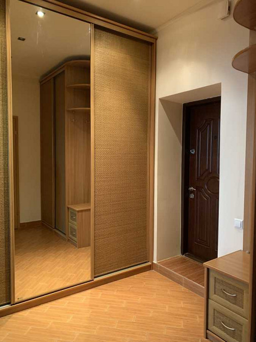 долгосрочная аренда 1-к квартира Киев, Оболонский, 20000 грн./мес. Киев - изображение 4