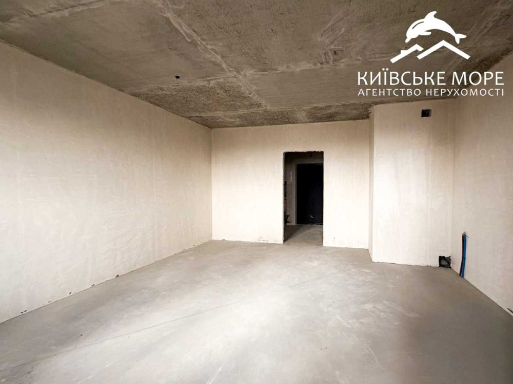 продажа 1-к квартира Киев, Голосеевский, 72000 $ Київ - зображення 2