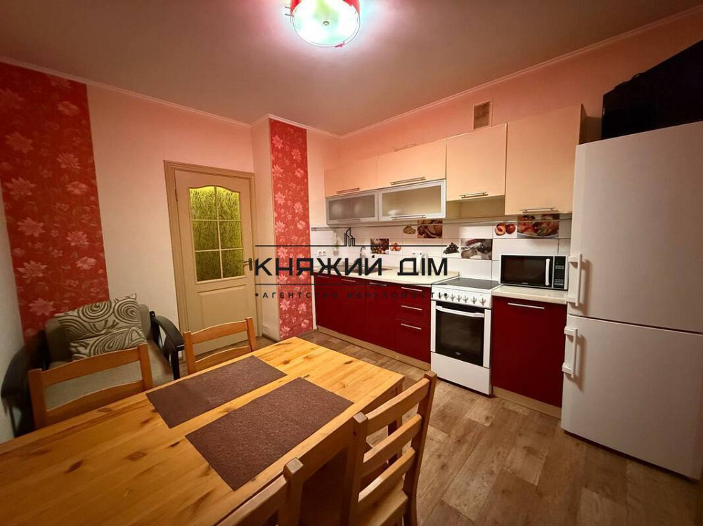 Здам 1к квартиру,Чавдар,до м.Осокорки 5-7хвилин Код:11203870 Київ - зображення 6