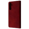 Чохол-книжка WAVE Fold для Samsung A36 5G A366/A56 5G A556 Red (Код товару:40360) Харьков