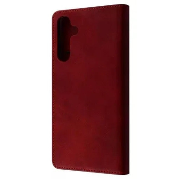 Чохол-книжка WAVE Fold для Samsung A36 5G A366/A56 5G A556 Red (Код товару:40360) Харьков - изображение 1