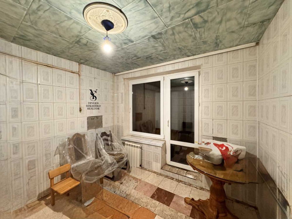 продажа 1-к квартира Киев, Деснянский, 42000 $ Київ - зображення 5