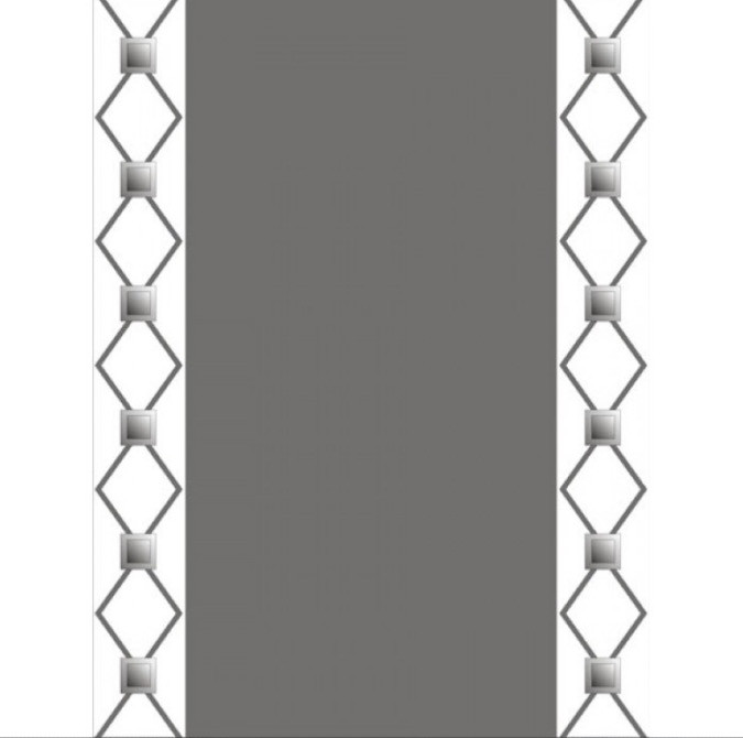 ДЗЕРКАЛО 800 Х 600 ММ. Киев - изображение 1