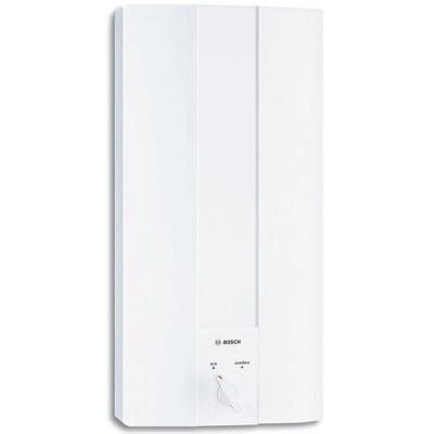 Водонагрівач проточний Bosch TR1100-21-B 21000 Вт 9.9 л/хв Київ - зображення 1