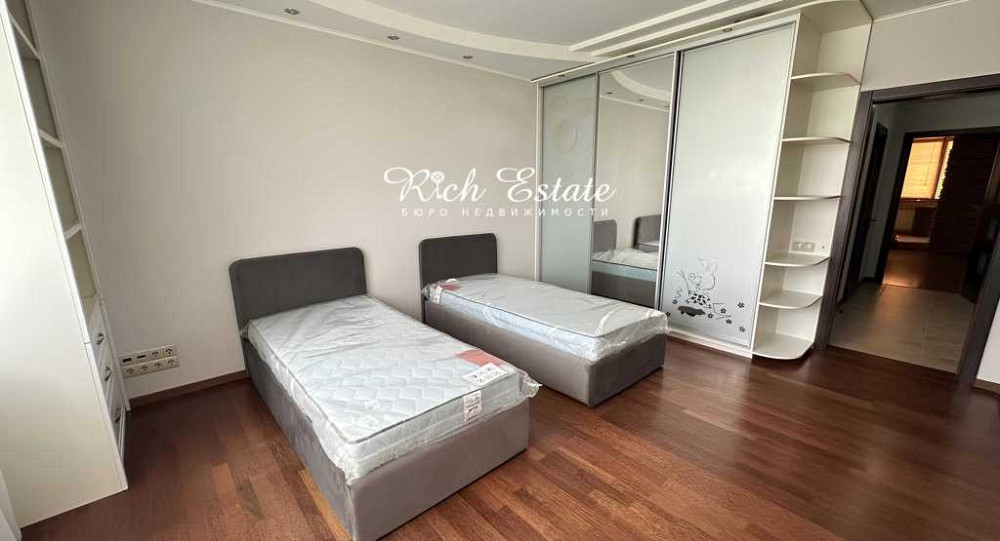 долгосрочная аренда 3-к квартира Киев, Голосеевский, 950 $/мес. Киев - изображение 9