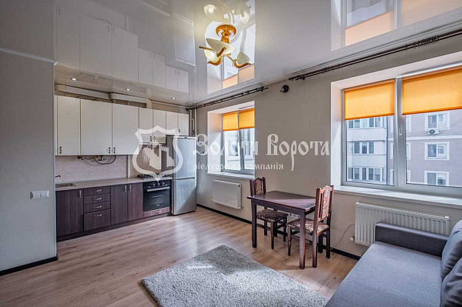 продажа 1-к квартира Киево-Святошинский, Буча, 49500 $ Буча - изображение 1