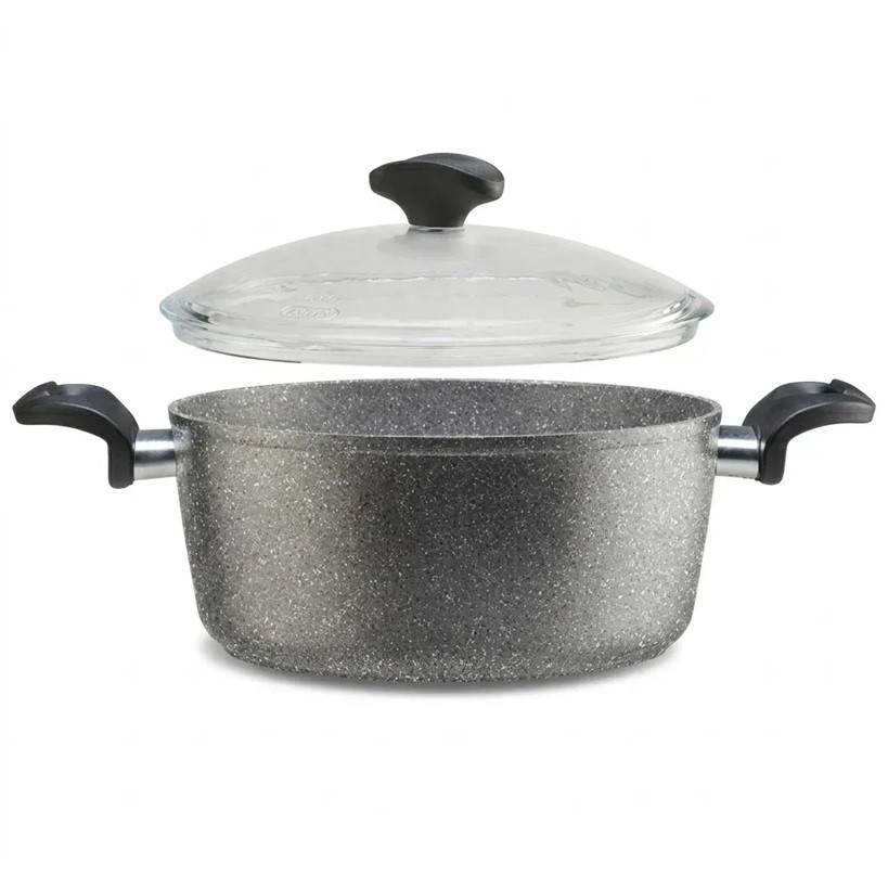 Гриль контактный Сamry СR-3053 2500 Вт Київ - зображення 2