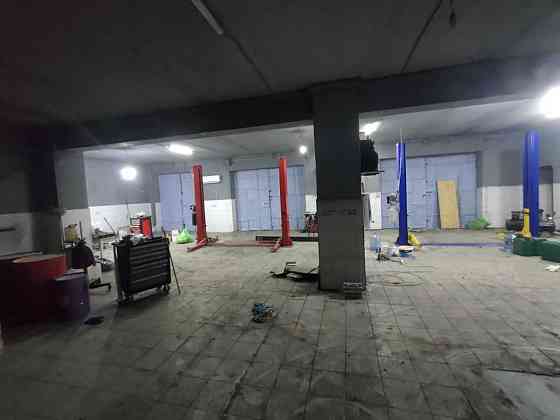 долгосрочная аренда объект сферы услуг Киев, Деснянский, 40000 грн./мес. Киев