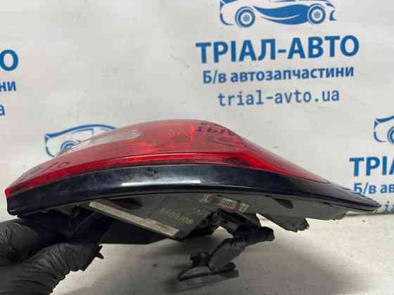 Фонарь задний внешний правый Jeep Cherokee 2013-2019  (Арт. 74927) Киев