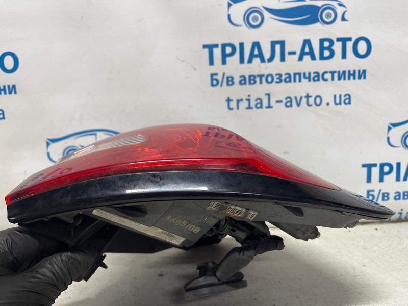 Фонарь задний внешний правый Jeep Cherokee 2013-2019  (Арт. 74927) Киев - изображение 3
