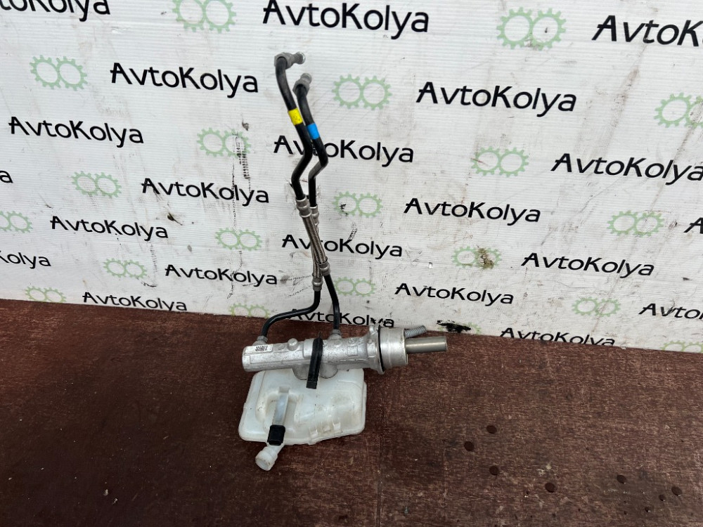 Бачок тормозной жидкости Nissan NV300 1.6 dci 2016-2021 (460913484R) Ковель - зображення 1