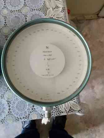 Продам манометри і вакуумметр Київ