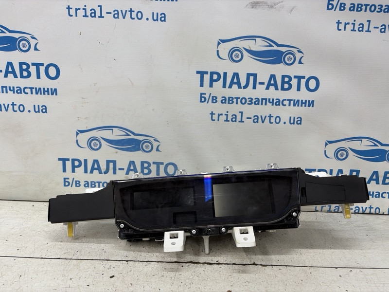 Монитор Mazda CX 7 2006-2012 EH70611J0C (Арт. 83775) Київ - зображення 7