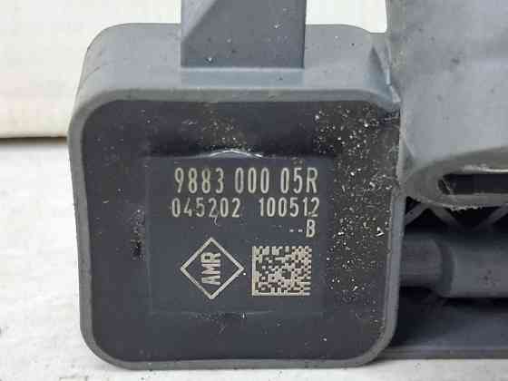 Датчик удара (AIRBAG) Nissan Qashqai 2013-2022  (Арт. 66005) Киев