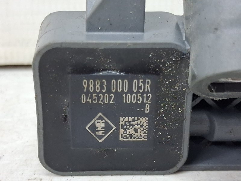 Датчик удара (AIRBAG) Nissan Qashqai 2013-2022  (Арт. 66005) Киев - изображение 3