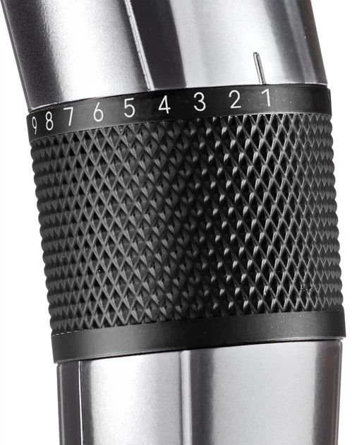 Машинка для стрижки волос Babyliss E977E черная Київ - зображення 3