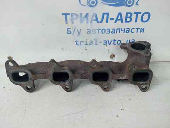 Коллектор выпускной Toyota RAV 4 A40 2.2 DIESEL 2ADFTV 2012 (б/у) Киев