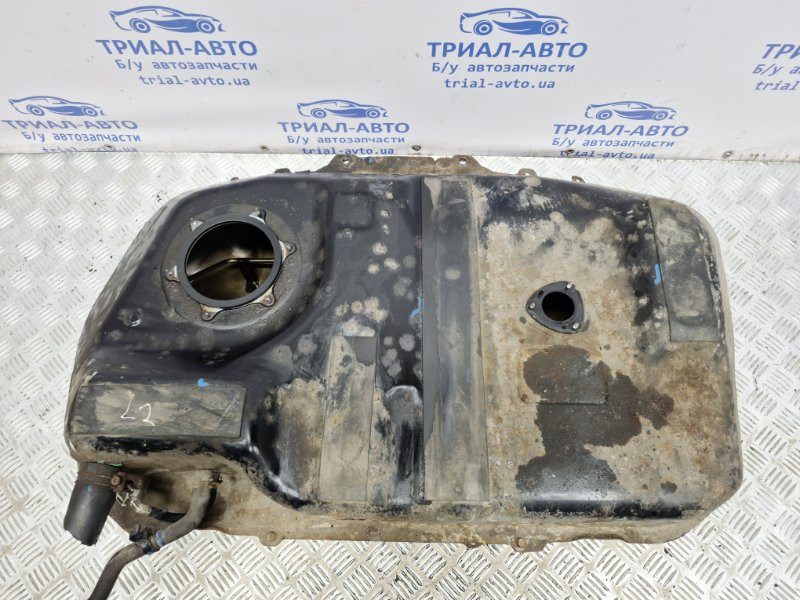 Бак топливный металлический Mitsubishi Outlander 2007-2012 1700A138 (Арт. 51094) Киев - изображение 2