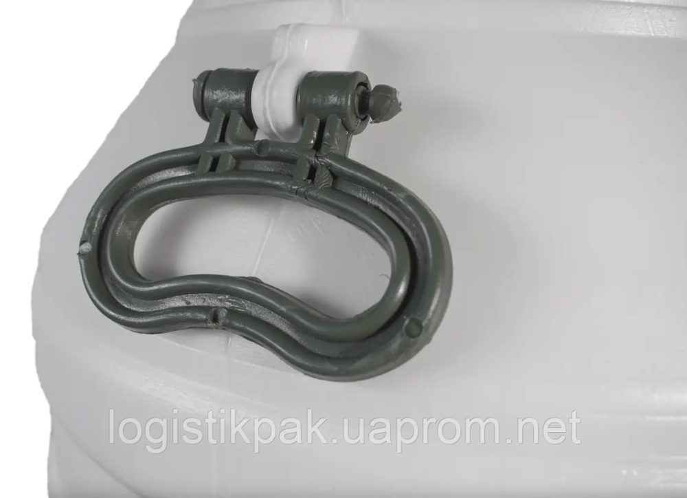 Бочка пластиковая пищевая|бидон|120л Харьков - изображение 5
