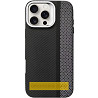 TPU чехол Pixel Craft with MagSafe для Apple iPhone 16 (6.1") Херсон