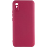 Чехол Silicone Cover Ummi Lakshmi Full Camera (AA) для Xiaomi Redmi 9A Херсон